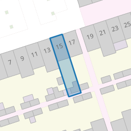 Perceel ISS00-B-1715