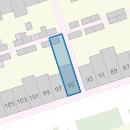 Perceel ISS00-B-1717