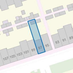 Perceel ISS00-B-1718