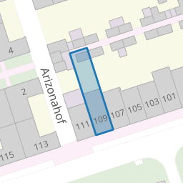 Perceel ISS00-B-1724