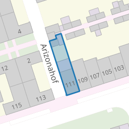 Perceel ISS00-B-1725