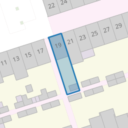 Perceel ISS00-B-1727