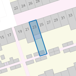 Perceel ISS00-B-1729