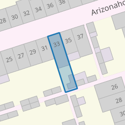 Perceel ISS00-B-1734