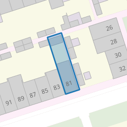 Perceel ISS00-B-1737