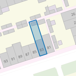 Perceel ISS00-B-1738