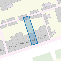 Perceel ISS00-B-1739