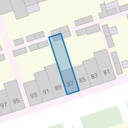 Perceel ISS00-B-1740