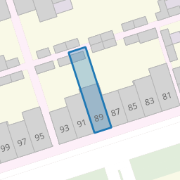 Perceel ISS00-B-1741