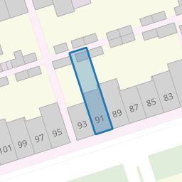 Perceel ISS00-B-1742