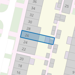 Perceel ISS00-B-1754