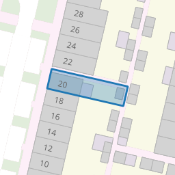 Perceel ISS00-B-1757