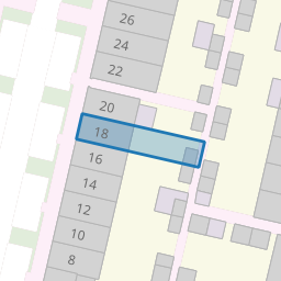 Perceel ISS00-B-1758