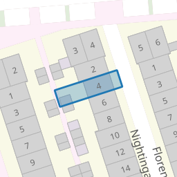 Perceel ISS00-B-1771