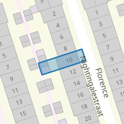 Perceel ISS00-B-1774