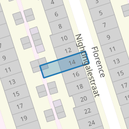 Perceel ISS00-B-1776