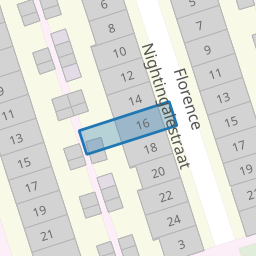 Perceel ISS00-B-1777