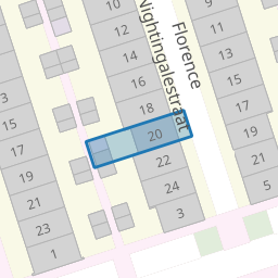 Perceel ISS00-B-1779