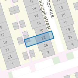 Perceel ISS00-B-1780