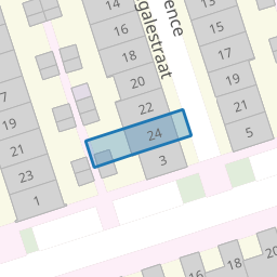 Perceel ISS00-B-1781