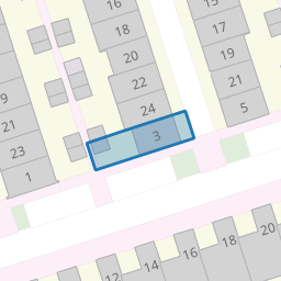 Perceel ISS00-B-1782