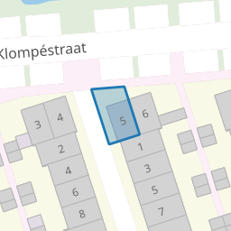 Perceel ISS00-B-1783