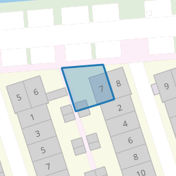 Perceel ISS00-B-1785