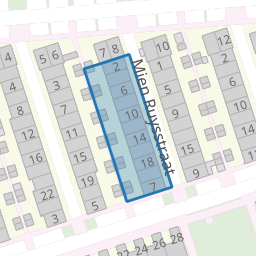 Perceel ISS00-B-1787