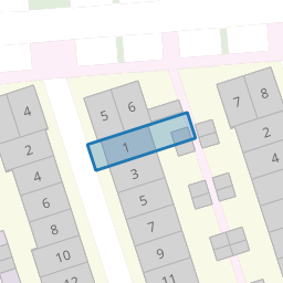 Perceel ISS00-B-1788