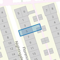 Perceel ISS00-B-1790