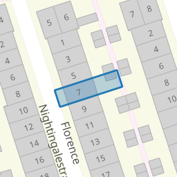 Perceel ISS00-B-1791