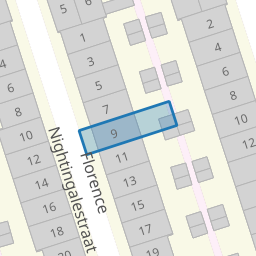 Perceel ISS00-B-1792