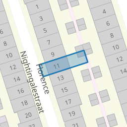 Perceel ISS00-B-1793