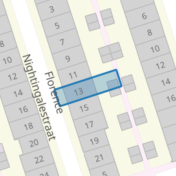 Perceel ISS00-B-1794