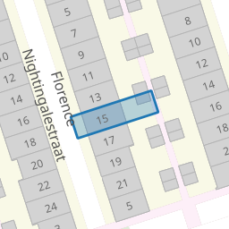 Perceel ISS00-B-1795