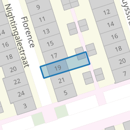 Perceel ISS00-B-1797