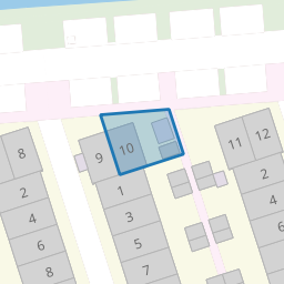 Perceel ISS00-B-1801