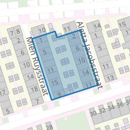 Perceel ISS00-B-1804