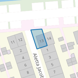 Perceel ISS00-B-1805