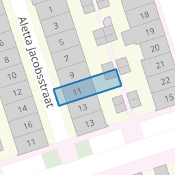 Perceel ISS00-B-1812