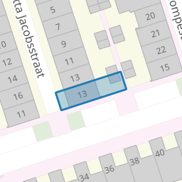 Perceel ISS00-B-1814