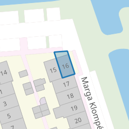 Perceel ISS00-B-1816