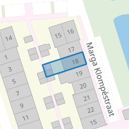 Perceel ISS00-B-1818