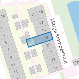 Perceel ISS00-B-1819