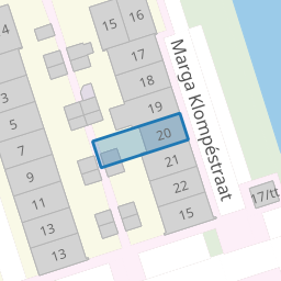 Perceel ISS00-B-1820