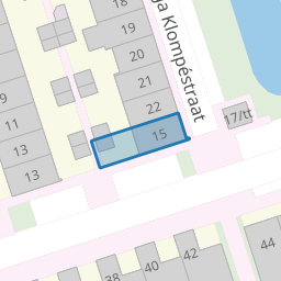 Perceel ISS00-B-1823