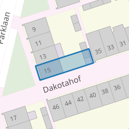 Perceel ISS00-B-1835