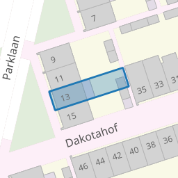 Perceel ISS00-B-1836