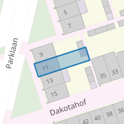 Perceel ISS00-B-1837