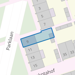 Perceel ISS00-B-1838